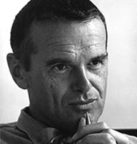 Charles Eames' 106th Birthday