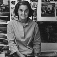 Happy 96th Birthday to Florence Knoll