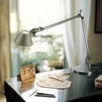 Tolomeo Desk Lamp