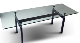 Le Corbusier Dining Table 