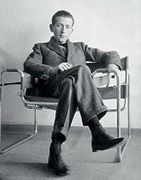 Happy Birthday Marcel Breuer!